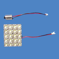 automotive led bulbs