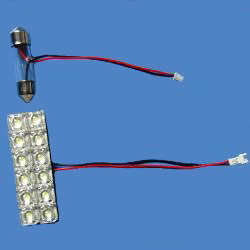 automotive led bulbs