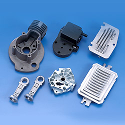 automotive parts 