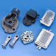 Aluminum Parts image