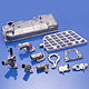 Automotive Component Manufacturer, Parts