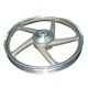 automotive parts (wheels) 