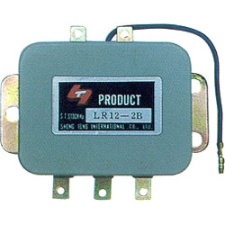 automotive relay