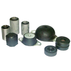 automotive rubber bushes