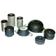 Automotive Rubber Bushes  ( Automotive Rubber Mounts / Rubber Vibration Isolators )