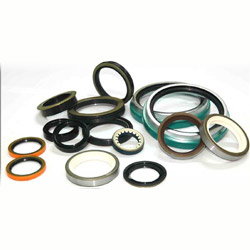 automotive seals series