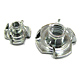 Automotive Special Screw Nuts And Parts