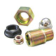 automotive special screw nuts and parts 02 