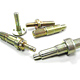 automotive special screw nuts and parts 