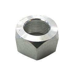 automotive special screw nuts and parts 05 