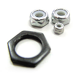 automotive special screw nuts and parts 03