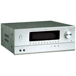 av amplifier 