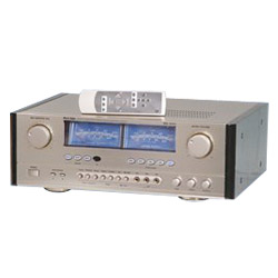 AV Amplifier