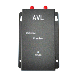 avl vehicle gps tracker systems