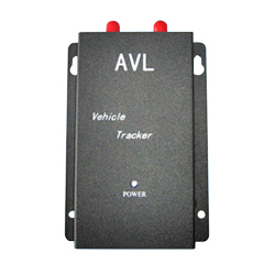 avl vehicle gps tracker systems 