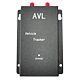 AVL Vehicle GPS Tracker Systems