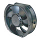 axial fan with external rotor 