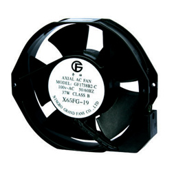 axial fan