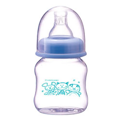 baby bottle