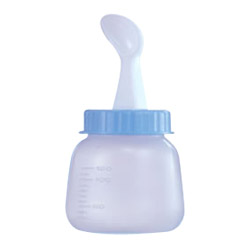 baby bottle