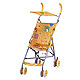 Baby Jogging Stroller image