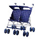 Baby Jogging Stroller image