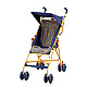 Baby Jogging Stroller image