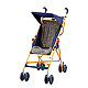 Baby Jogging Stroller image