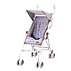 Baby Jogging Stroller image