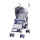 Baby Jogging Stroller image