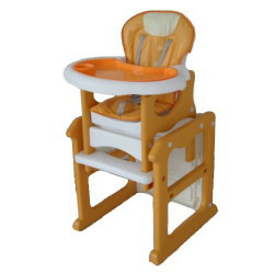 baby high chair