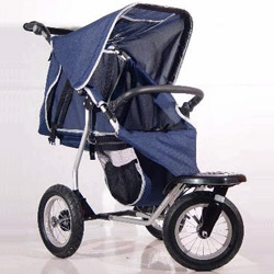 baby jogging stroller