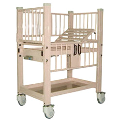 baby nursing beds