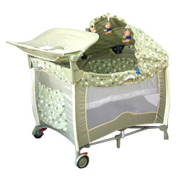 baby playpen