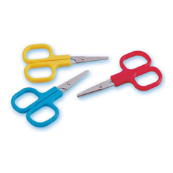 baby safety scissors 
