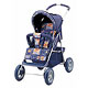Baby Jogging Stroller image