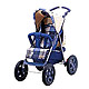 Baby Jogging Stroller image