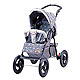 Baby Jogging Stroller image
