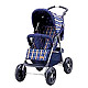 Baby Jogging Stroller image