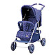 Baby Jogging Stroller image
