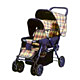 Baby Jogging Stroller image