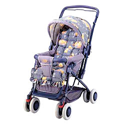 baby stroller