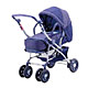 Baby Jogging Stroller image