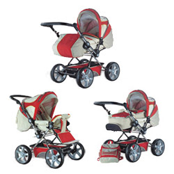 baby stroller 