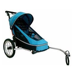baby trailers