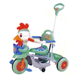 baby tricycles