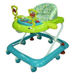 baby-walker