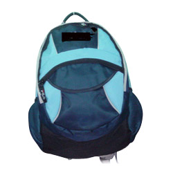 back pack