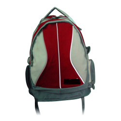 back packs 