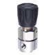 R71 Series Back Pressure Regulators